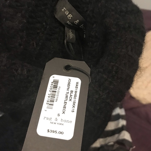 Rag & Bone sweater - Picture 5 of 6